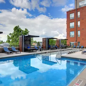 Bild von Zia Sunnyside Apartments