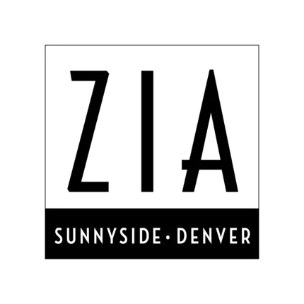 Logo fra Zia Sunnyside Apartments