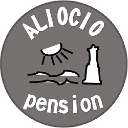 Logo von Aliocio Rooms Huelva Accommodation