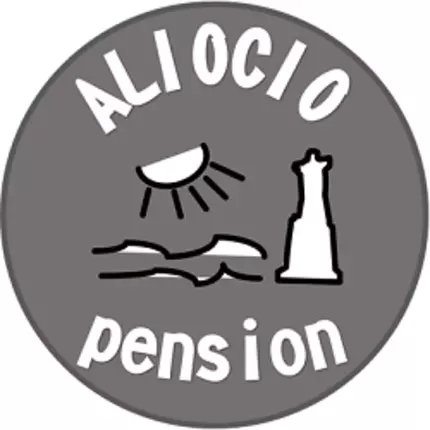 Logo from Aliocio Rooms Huelva Accommodation