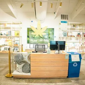 Bild von Liberty Cannabis Dispensary Easthampton