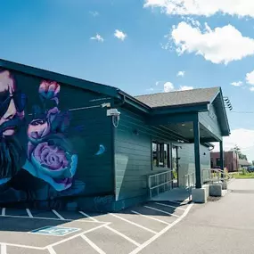 Bild von Liberty Cannabis Dispensary Easthampton