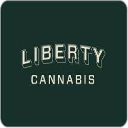 Logotyp från Liberty Cannabis