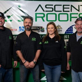 Bild von Ascent Roofing Solutions