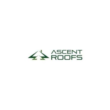 Logo da Ascent Roofing Solutions