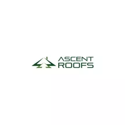 Logo da Ascent Roofing Solutions