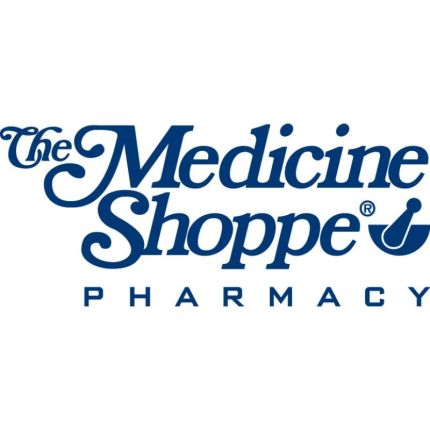 Logo van The Medicine Shoppe Pharmacy
