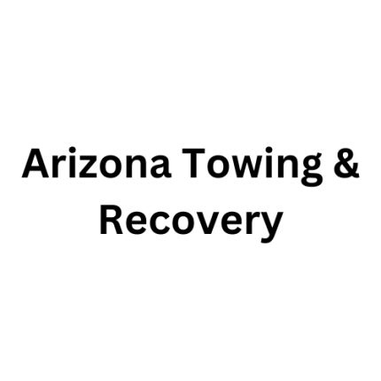 Logo fra Arizona Towing & Recovery LLC