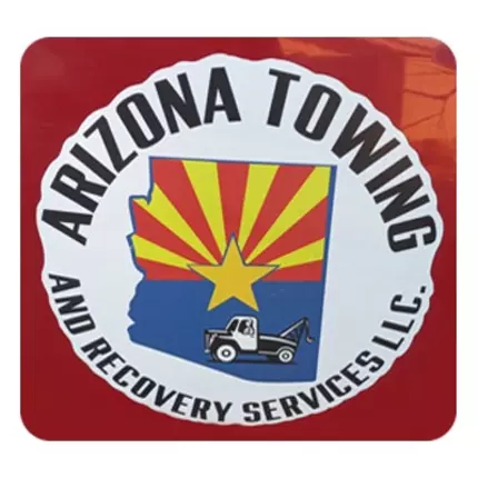 Logo von Arizona Towing & Recovery LLC