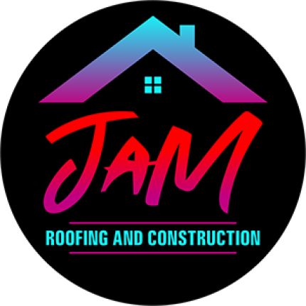 Λογότυπο από JaM Roofing and Construction