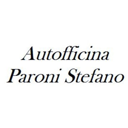 Logo von Autofficina Paroni Stefano