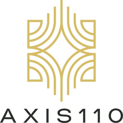 Logotyp från Axis 110