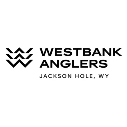 Logotyp från Westbank Anglers