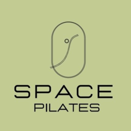 Logotipo de Space Pilates