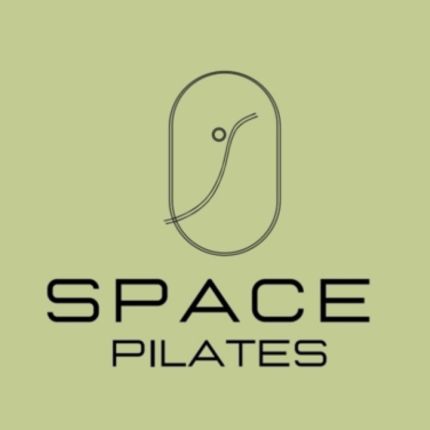 Logo da Space Pilates