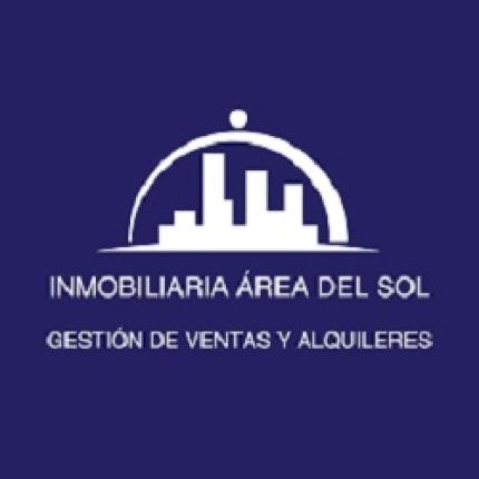 Logo de Área Del Sol Inmobiliaria