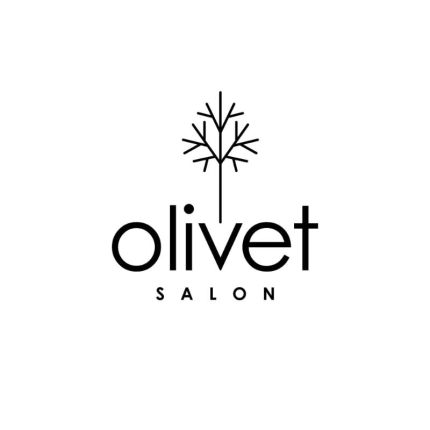 Logotyp från Olivet Salon