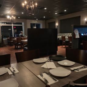 Bild von El Basha Restaurant & Bar - Westborough