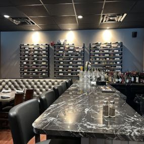 Bild von El Basha Restaurant & Bar - Westborough