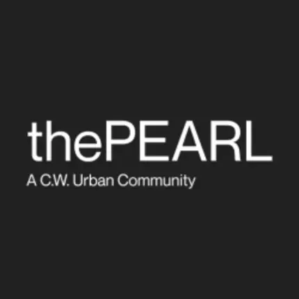 Logo od thePEARL