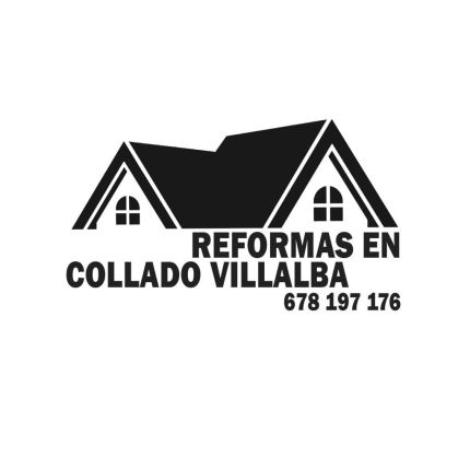 Logo de Reformas En Collado Villalba