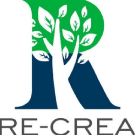 Logotyp från Recrea Proyectos