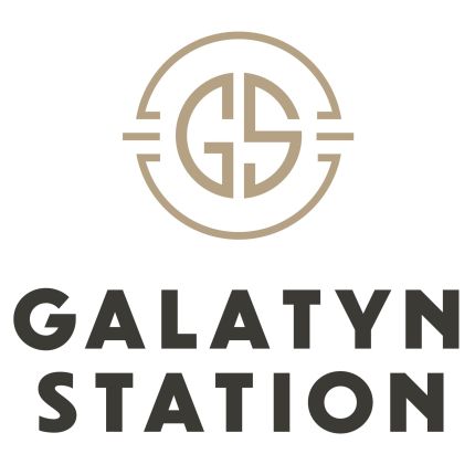 Logotipo de Galatyn Station