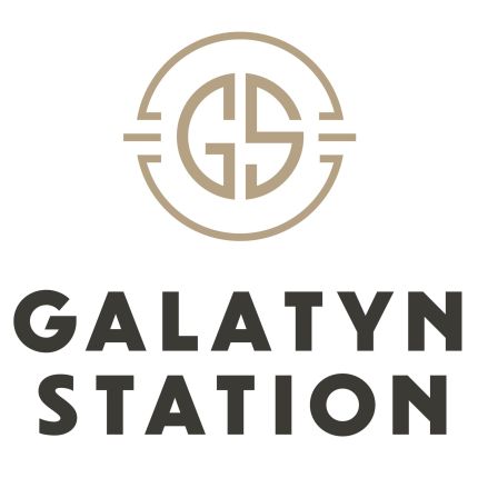 Λογότυπο από Galatyn Station