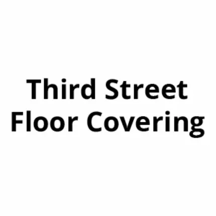 Logo de Third Street Floorcoverings