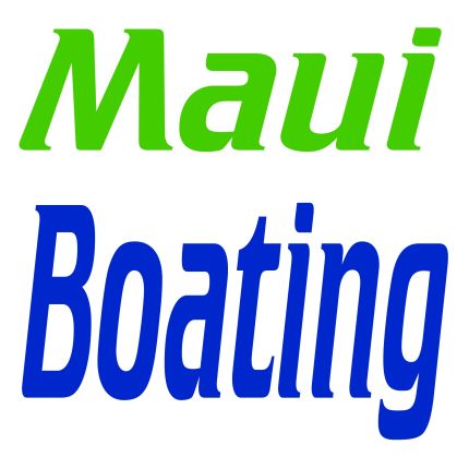 Logo van Maui Boat Rentals