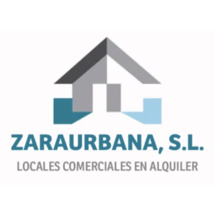 Logo od Zaraurbana