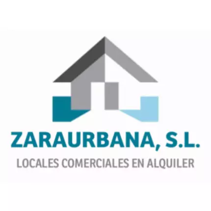 Logo von Zaraurbana