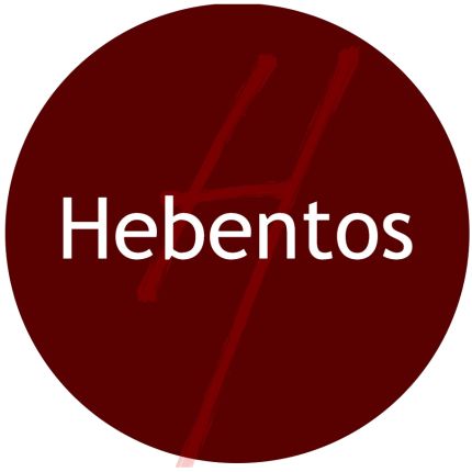 Logo od Hebentos