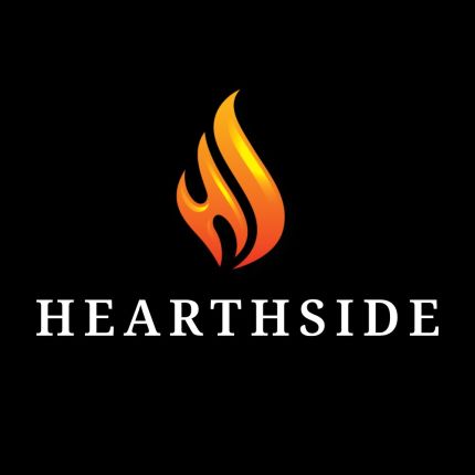 Logo od Hearthside