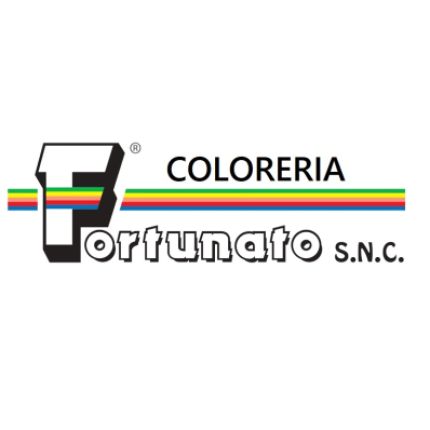 Logo von Coloreria Fortunato