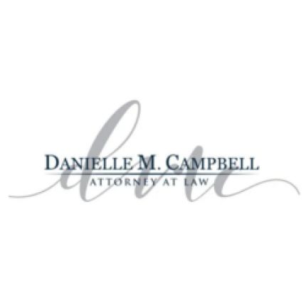 Logo fra Danielle M. Campbell, Attorney at Law, PLLC