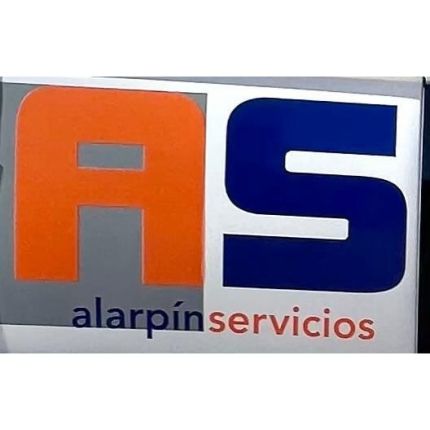 Λογότυπο από Alarpin Servicios