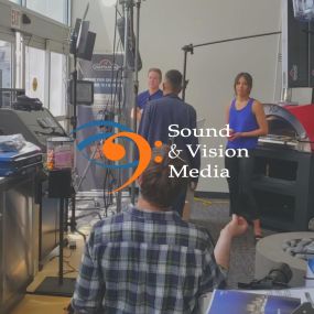 Bild von Sound and Vision Media