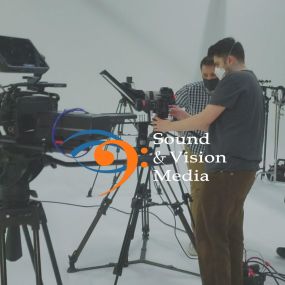 Bild von Sound and Vision Media