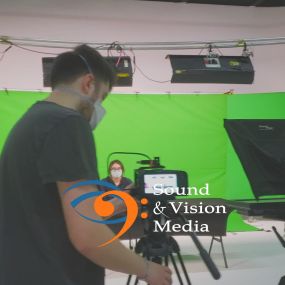 Bild von Sound and Vision Media