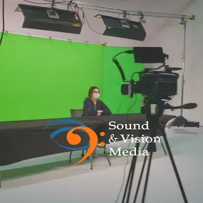 Bild von Sound and Vision Media