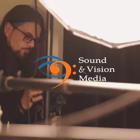 Bild von Sound and Vision Media