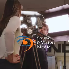 Bild von Sound and Vision Media