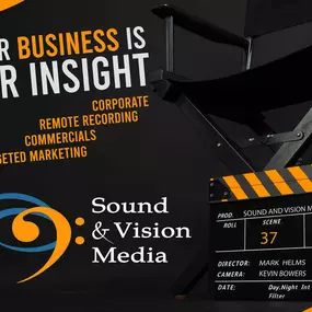 Bild von Sound and Vision Media