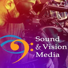 Bild von Sound and Vision Media