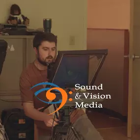 Bild von Sound and Vision Media