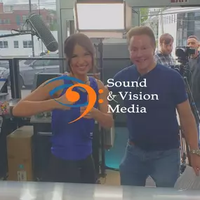 Bild von Sound and Vision Media