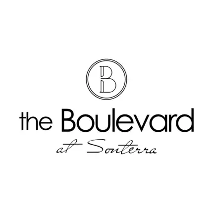 Logo from The Boulevard at Sonterra