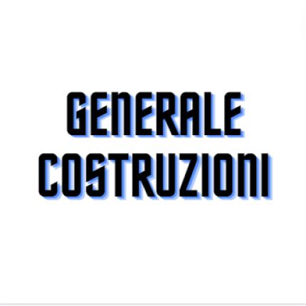 Logotyp från Generale Costruzioni