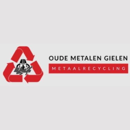 Λογότυπο από Oude Metalen Gielen L